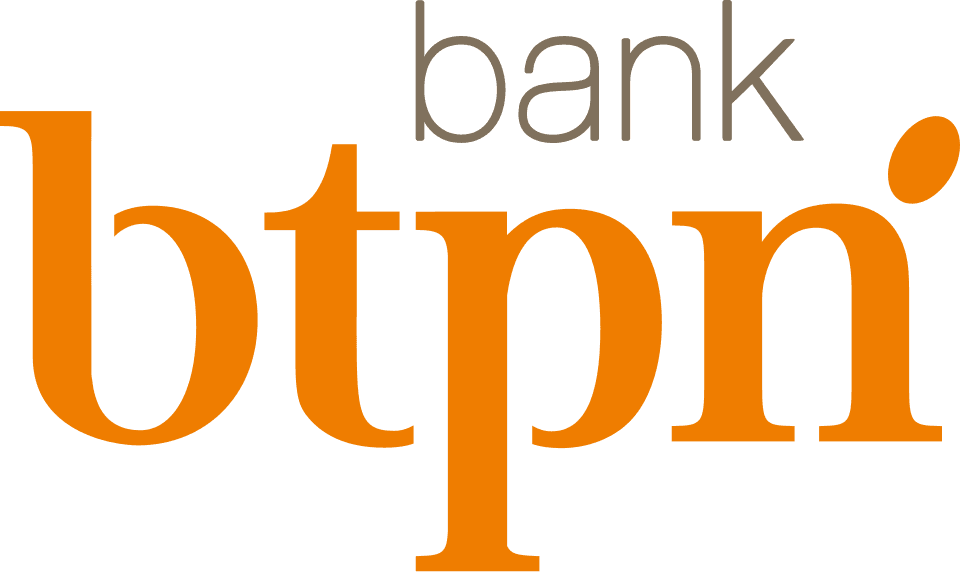 Bank Tabungan Pensiunan Nasional logo