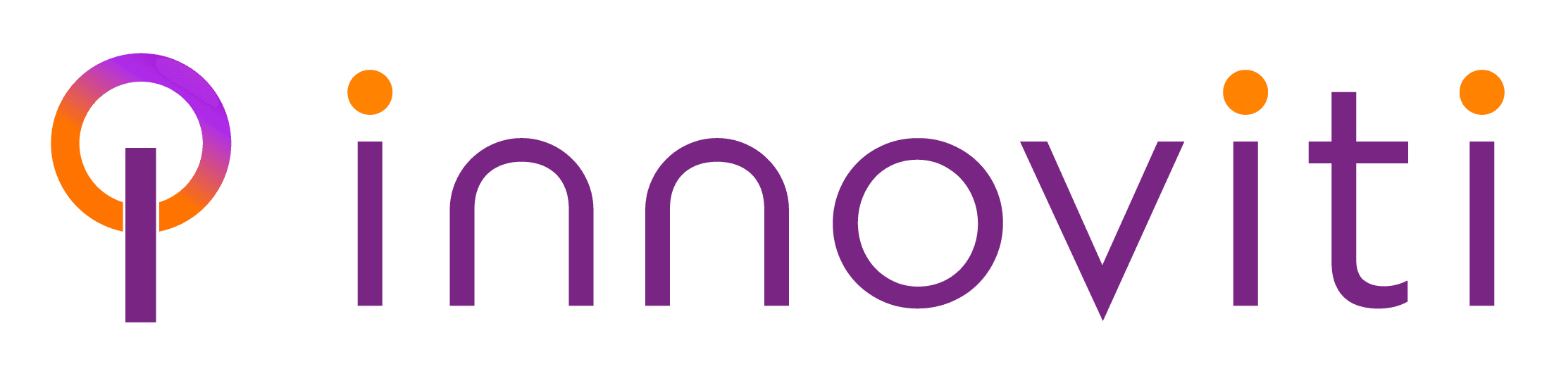 Innoviti Payment Solutions logo