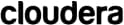 Cloudera logo